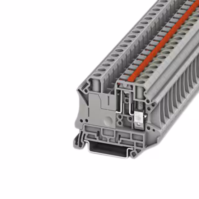 3046153 Phoenix Contact  Canal de riel DIN